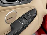  Driver's side inside window controls photo