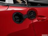  Gas cap open photo