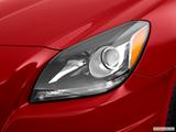  Drivers Side Headlight photo