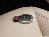  Key fob on driver's seat photo