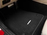  Driver's floor mat and pedals. Mid-seat level from outside looking in photo