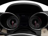  Speedometer/tachometer photo