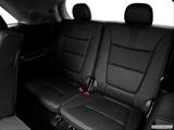  3rd row seat from Driver Side photo