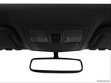  Courtesy lamps/ceiling controls photo