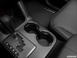  Cup holders photo