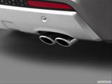 Chrome tip exhaust pipe photo