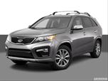 2012 Kia Sorento SX  Sport Utility