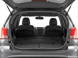  Hatchback & SUV rear angle photo