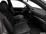  Passenger seat photo