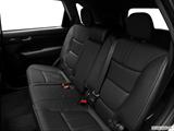  Rear seats from Drivers Side photo