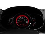  Speedometer/tachometer photo