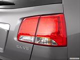  Passenger Side Taillight photo