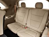  3rd row seat from Driver Side photo