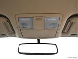  Courtesy lamps/ceiling controls photo