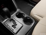  Cup holders photo