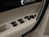  Driver's side inside window controls photo