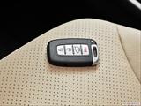  Key fob on driver's seat photo