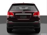  Low/wide rear photo