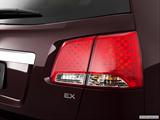  Passenger Side Taillight photo