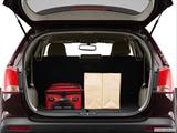  Trunk props photo