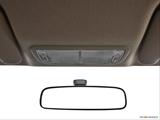  Courtesy lamps/ceiling controls photo