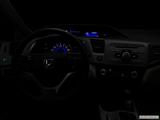  Centered wide dash shot photo