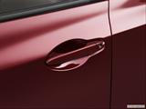  Drivers Side Door handle photo