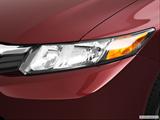  Drivers Side Headlight photo