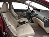  Passenger seat photo