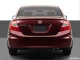  Low/wide rear photo