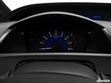  Speedometer/tachometer photo