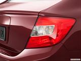  Passenger Side Taillight photo