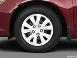 Front Drivers side wheel at profile photo