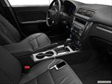  Zune and auxiliary jack photo