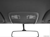  Courtesy lamps/ceiling controls photo