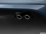  Chrome tip exhaust pipe photo