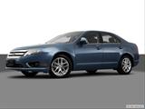  Low/wide front 5/8 photo
