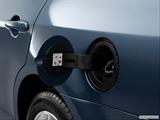  Gas cap open photo