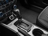  Gear shifter/center console photo