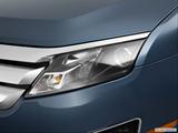  Drivers Side Headlight photo