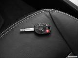  Key fob on driver's seat photo