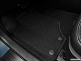  Driver's floor mat and pedals. Mid-seat level from outside looking in photo