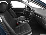  Passenger seat photo