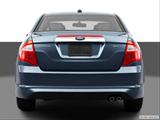  Low/wide rear photo