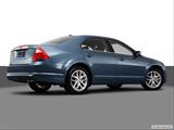  Low/wide rear 5/8 photo
