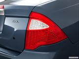  Passenger Side Taillight photo