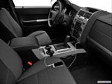  Zune and auxiliary jack photo