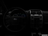  Centered wide dash shot photo