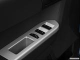  Driver's side inside window controls photo