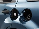  Gas cap open photo